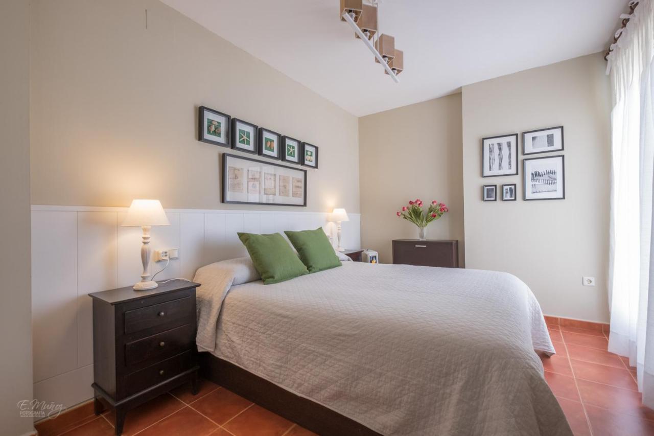 Apartamento Optima Holidays Beach Apartment Islantilla Ngoại thất bức ảnh