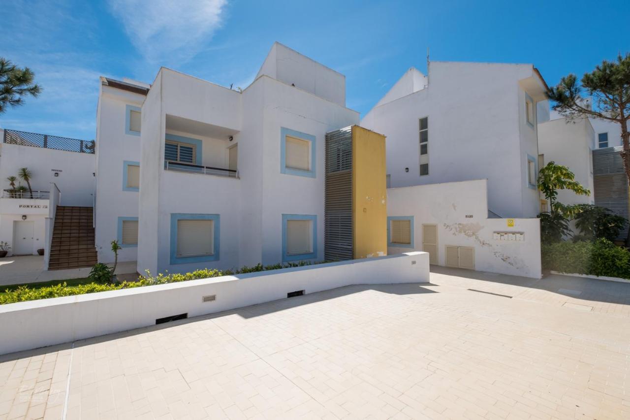 Apartamento Optima Holidays Beach Apartment Islantilla Ngoại thất bức ảnh