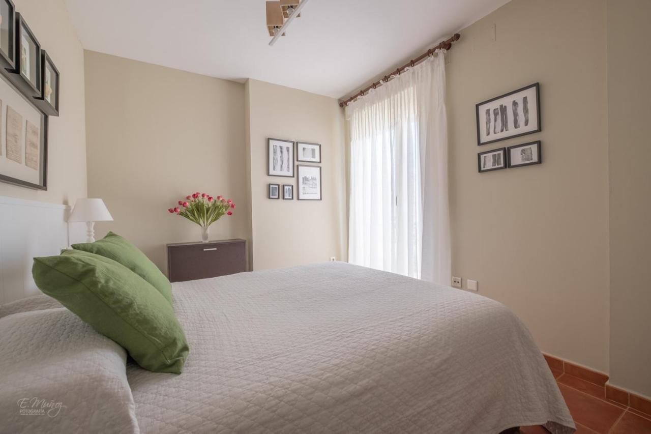Apartamento Optima Holidays Beach Apartment Islantilla Ngoại thất bức ảnh