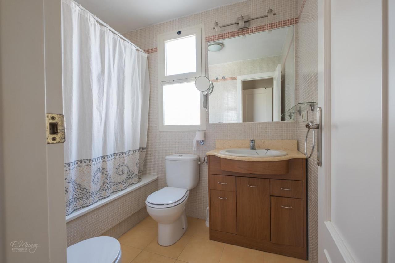 Apartamento Optima Holidays Beach Apartment Islantilla Ngoại thất bức ảnh