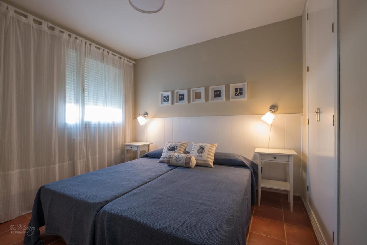 Apartamento Optima Holidays Beach Apartment Islantilla Ngoại thất bức ảnh
